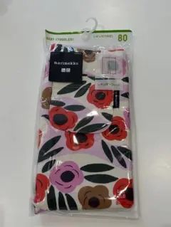 UNIQLO×marimekko レギンス
