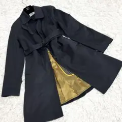 ✨美品✨ J.PRESS ライナー取外　トレンチコート　ステンカラーコート
