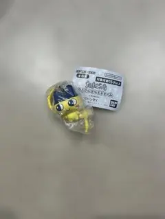 たまごっち　カラフルマルチチャーム　まめっち