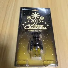2013 Xmas Tree Ver. BE@RBRICK
