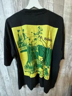 古着 マークゴンザレスTシャツ