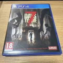 7 Days to Die PS4