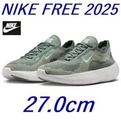 N新品 26.5㎝ ナイキ フリー 2025 ランニングシューズ HF1078 - メルカリ