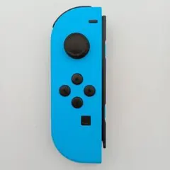 【美品純正完動品】Nintendo Switch Joy-Con 青L側③