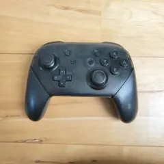 switchコントローラー純正