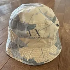 ARMANI EXCHANGE ハット　帽子