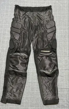 RS TAICHI アールエスタイチ　バイクウェア　メッシュパンツ　サイズLWのサムネイル