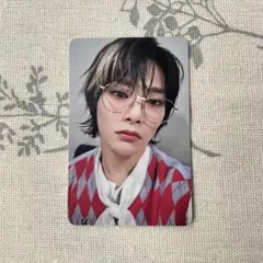 Stray Kids アイエン 当選 スキズ トレカ ATE スミン イベント