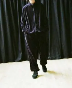 2025年最新】comoli ベロア ジャージの人気アイテム - メルカリ