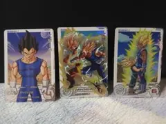 出*⭐様 ドラゴンボールヒーローズ　DA