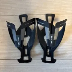 MOST BOTTLE CAGE 1K 74MM マットブラック 2個 - メルカリ