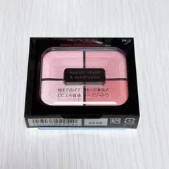 ケイト バウンシーチークシャドウ PK-2 ピンクムース アイシャドウ