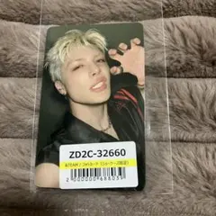 ＆TEAM Back to Life ショケ