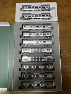 KATO E257(あずさ かいじ)7両基本セット 訳あり現状販売中古 - メルカリ