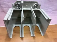 三菱電機 ノーヒューズブレーカー ターミナルカバー TCL-4SW3