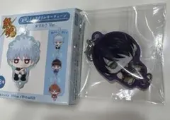 銀魂 AnimeJapan タピオカ ミニアクリルキーチェーン 高杉