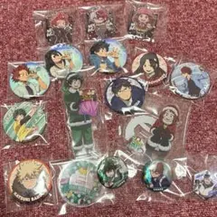 僕のヒーローアカデミアグッズまとめ売り