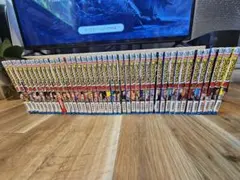 僕のヒーローアカデミア　ヒロアカ　全巻セット 漫画　完結