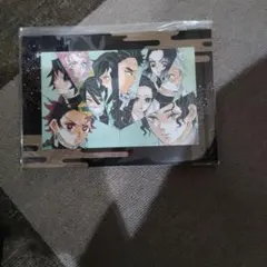 鬼滅の刃 フォトブロマイドセット