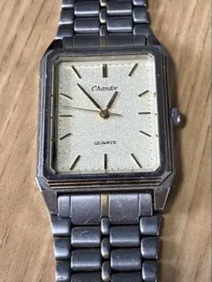 美品 不働 オリエント メンズ 腕時計 ヴィンテージ シャンドール 希少