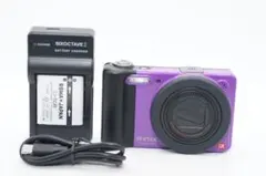 PENTAX Optio RZ10 本体 パープルのサムネイル