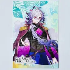 Fate/Grand Order スイーツパラダイス 巌窟王 - メルカリ