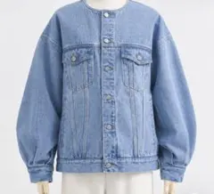Toshi様専用】美品 THIRD MAGAZINE 12ozムラ糸デニム - メルカリ