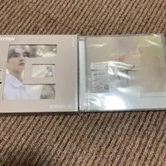 儚い　通常盤　ソロジャケセット