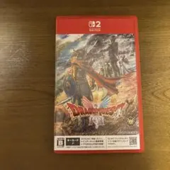 ドラクエ ドラゴンクエスト 1＆2 Nintendo Switch2 ソフト