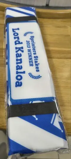 非売品　当選　ロードカナロア　クッション