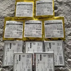 ツイステ展　ランダムカードコレクション　缶バッジ