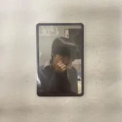 Stray Kids IamNOT チャンビン 幼少期 トレカ