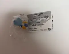 カラーコレクションチャーム サンリオ