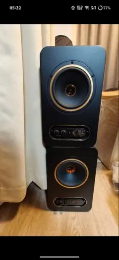 2026年最新】tannoy goldの人気アイテム - メルカリ