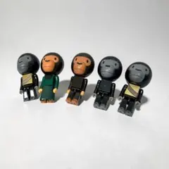 2026年最新】エイプ フィギュアの人気アイテム - メルカリ