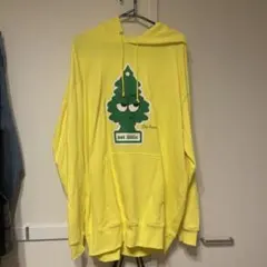 nicety パーカー