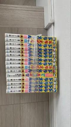 ドラえもん　漫画　18巻