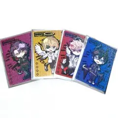 VOLTACTION Angel×Devil ランダムホログラムカード