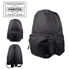PORTER ポーター リュック バッグパック