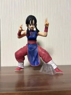 一番くじ ドラゴンボール 激闘!!天下一武道会 B賞 チチ フィギュア