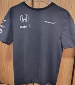 2025年最新】マクラーレンホンダ tシャツの人気アイテム - メルカリ