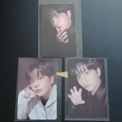 ATEEZ In Your Fantasy Edition ジョンホ