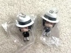 鬼滅の刃 カラコレ 鬼舞辻無惨