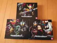 2026年最新】仮面ライダー空箱の人気アイテム - メルカリ
