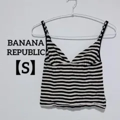 バナナリパブリック タンクトップ