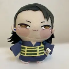 新品】呪術廻戦 ちょぴぬいぷち 夏油傑10体セット - メルカリ
