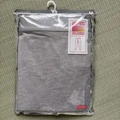 UNIQLO ヒートテック タイツ M