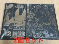 ジャンバル’26限定 ジャンプビクトリーカーニバル バインダー2個セット ジャンバル'26限定 ジャンプビクトリーカーニバル バインダー2個セット