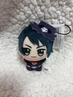 ツイステ　チビちびぐるみ　スケアリー・モンスターズ!　デュース・スペード