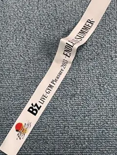 2025年最新】B'z 銀テープの人気アイテム - メルカリ